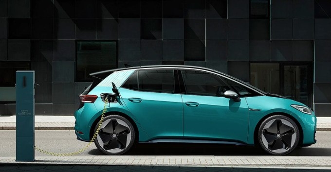Electric Cars Could Be Cheaper Than Gas Cars in Just 2 Years