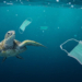 Over 1.5 BILLION Face Masks Now Believed to Be Polluting Oceans Thanks to 2020