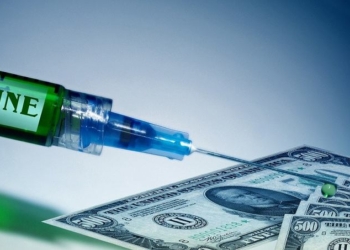 It Took Gov’t Less Time to Approve COVID-19 Vaccine Than a $600 Check for Citizens