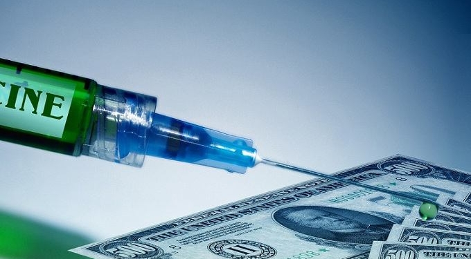 It Took Gov’t Less Time to Approve COVID-19 Vaccine Than a $600 Check for Citizens