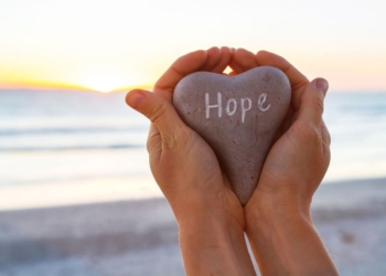 How Hope Can Make You Happier With Your Lot in Life