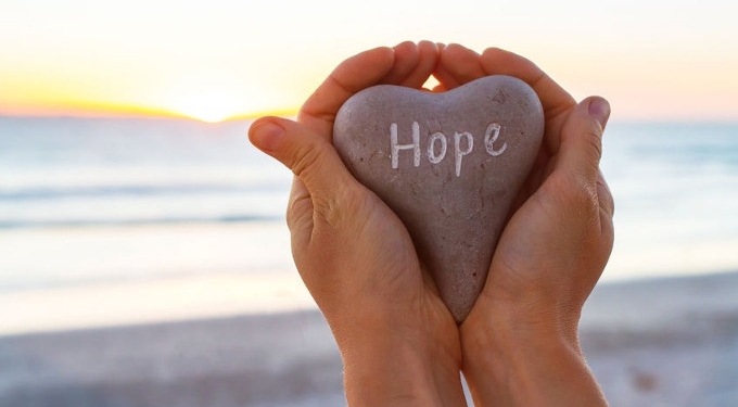 How Hope Can Make You Happier With Your Lot in Life