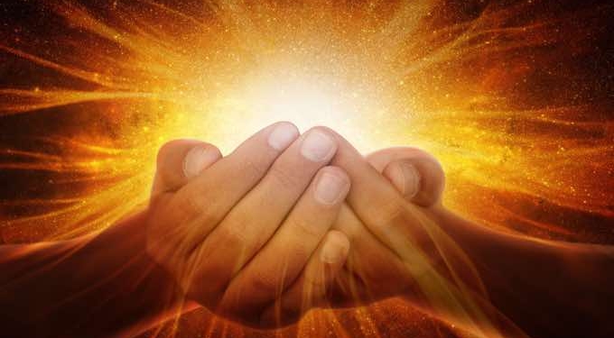 How to Create What YOU Desire From Your Higher State of Consciousness | Lorie Ladd
