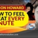 How To Feel Great Every Minute | Vernon Howard