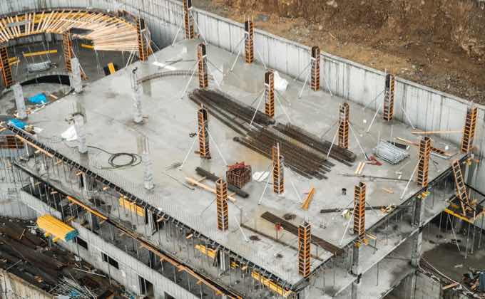 Design and Renovation of Industrial Buildings. What Should You Know?