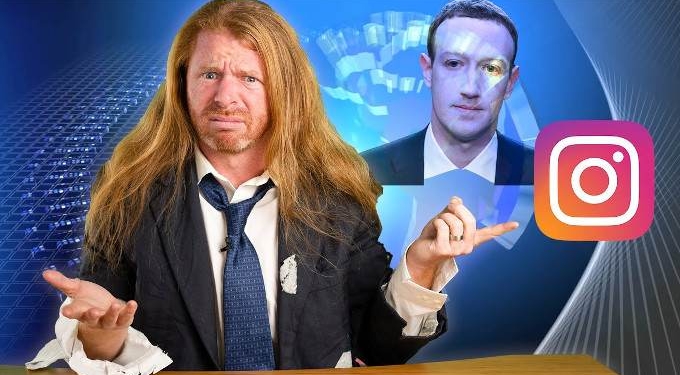 Instagram‘s New Terms of Service – Not Sketchy at All!