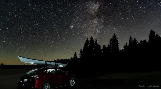 Jupiter and Saturn Will Form ‘Double Planet’ This December for the First Time in 800 Years