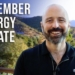 Lee Harris’ December Energy Update: Bright and Sharp Energy of Clarity, Creative Triggers, Activations, & More