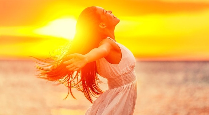 This is a Very Powerful Week for Manifestation and Sovereignty | Lorie Ladd