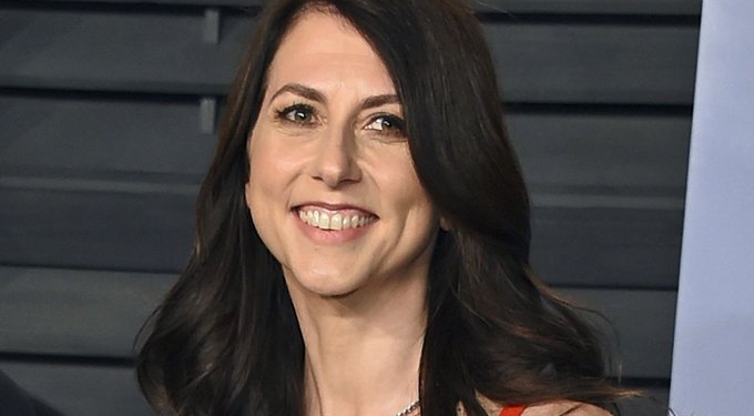 With $4.2 Billion in Direct Giving, MacKenzie Scott, Formerly Bezos, ‘Puts Shame to the Billionaire Class’