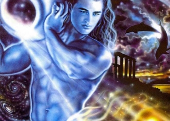 Dawning Age of Aquarius and the 5D Ascension Shift