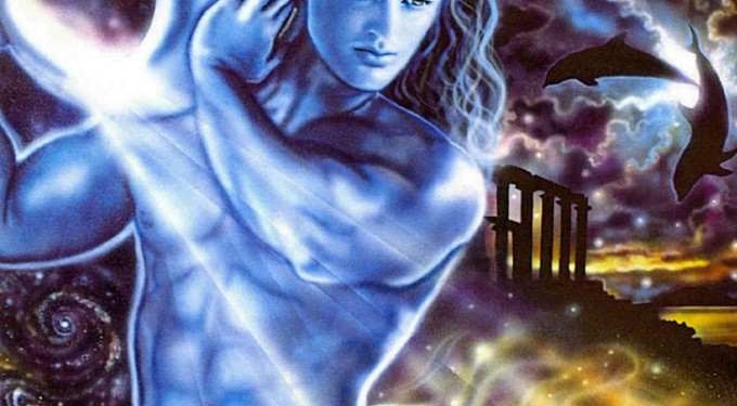 Dawning Age of Aquarius and the 5D Ascension Shift