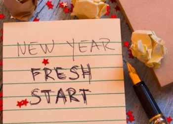 Why New Year’s Resolutions Matter More in a Pandemic