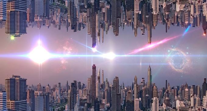 The Curious Case of Time Travel, Parallel Universes, and Alternate Dimensions