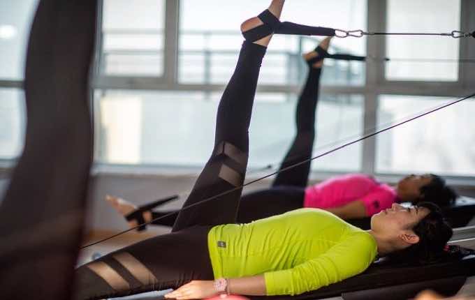 Precisely How to Select the Ideal Pilates Studio for You