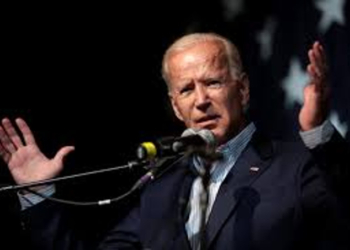 President-Elect Joe Biden Quietly Adds Goldman Sachs, Big Tech Officials to Transition