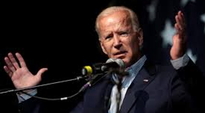 President-Elect Joe Biden Quietly Adds Goldman Sachs, Big Tech Officials to Transition
