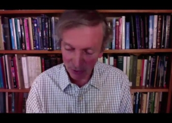 Rupert Sheldrake – ‘The Science Delusion’ and Morphic Resonance