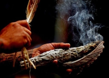 Self-Inflicted Shamanism – Choosing The Path Least Traveled
