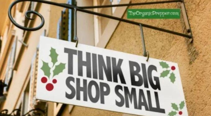 How (and Why) to Support Small Businesses This Christmas