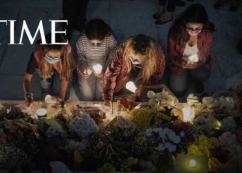 In Memoriam: TIME Remembers Those We Lost In 2020