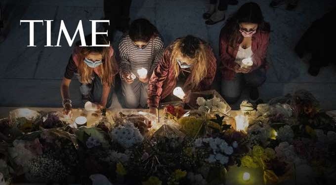 In Memoriam: TIME Remembers Those We Lost In 2020