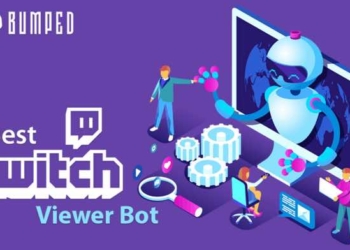 How To Promote Your Twitch Stream Effectively