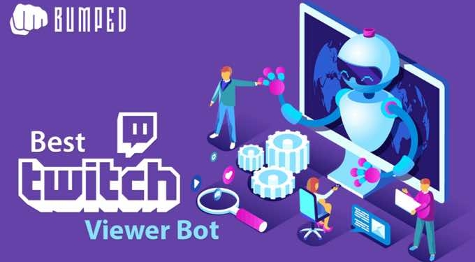 How To Promote Your Twitch Stream Effectively