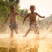 Groundbreaking Study Shows Unvaccinated Children Are Healthier Than Vaccinated Children