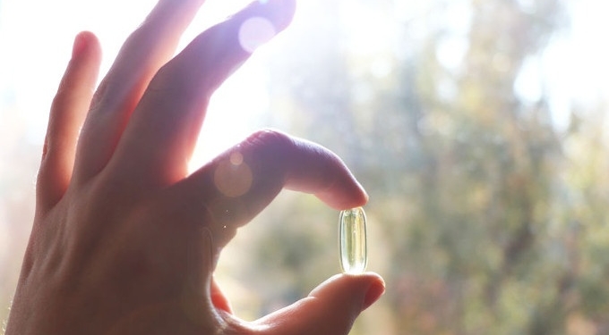 Vitamin D Reduces Cancer Deaths