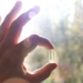 Vitamin D Reduces Cancer Deaths