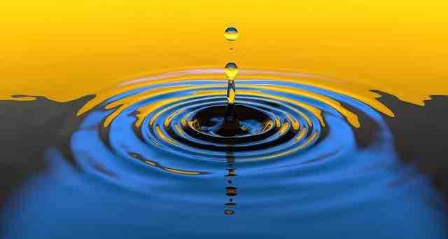 Blessing For Peace and the Fullness of Life