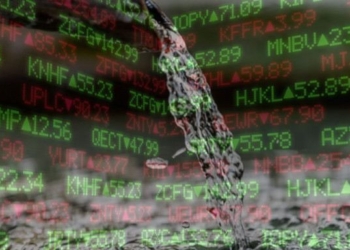 Water, The Most Basic and Essential Resource, is Now Just Another Wall Street Commodity