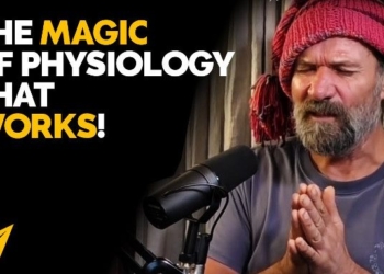 Quick Demonstration of Wim Hof’s Breathing Technique