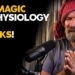 Quick Demonstration of Wim Hof’s Breathing Technique