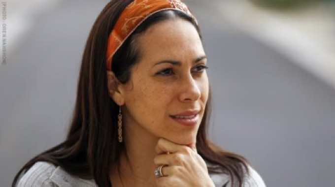 Yael Eckstein, IFCJ President and CEO, on Helping the Elderly Cope with a Crisis