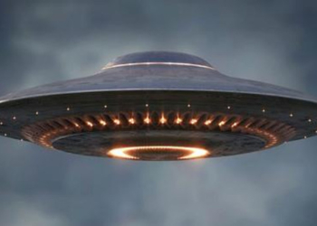 2020: A year of UFO News Almost Too Strange to Believe