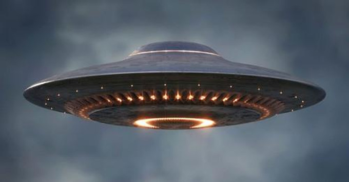 2020: A year of UFO News Almost Too Strange to Believe