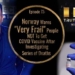 55 Vaccine Deaths Reported in U.S. + Norway Warns Very Frail People NOT To Get C0VlD Vaccine