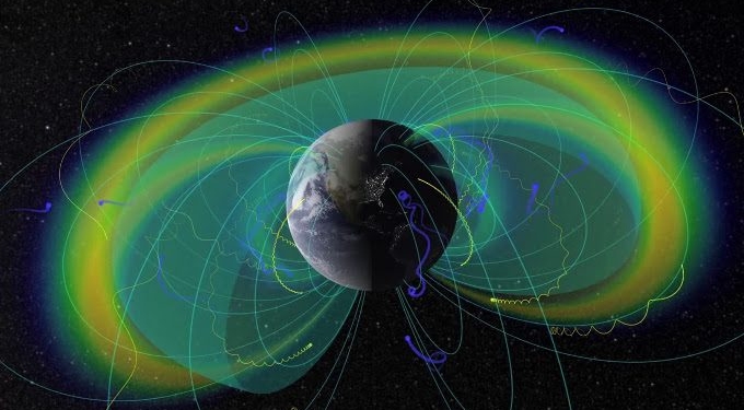 Schumann Resonance, Light, and You