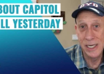 About What Happened on Capitol Hill Yesterday (from a Higher Perspective) | Mike Dooley