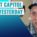About What Happened on Capitol Hill Yesterday (from a Higher Perspective) | Mike Dooley