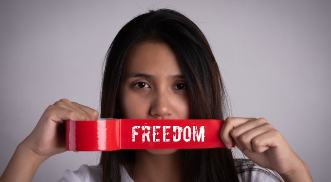 Decentralization Urgent as Big Tech Condemns Free Speech with an Unprecedented Wave of Censorship