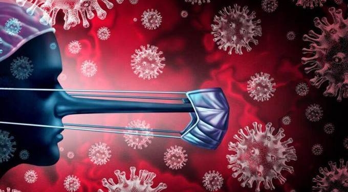 COVID “Mutation” Stories Show That The Lockdowns Are Designed To Last Forever