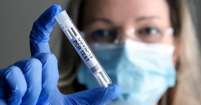 WHO Finally Admits COVID-19 PCR Test Has a ‘Problem’