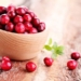 Wide-Ranging Health Benefits of Cranberries