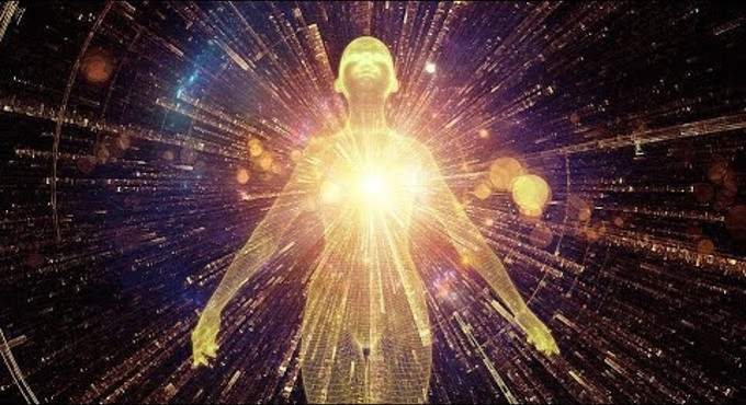 Why We Are Here In This World | David R Hawkins