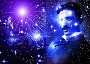 Declassified FBI Document Mentions Nikola Tesla’s Contact With “Space People”