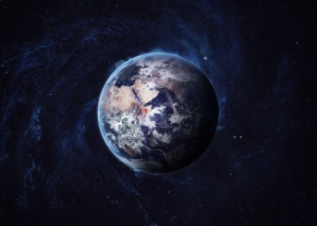 Worried About Earth’s Future? The Outlook Is Worse Than Even Scientists Can Grasp