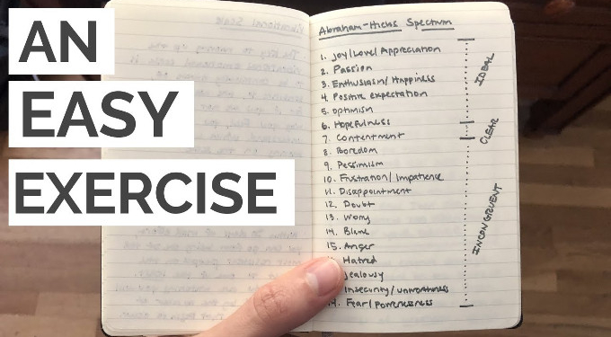 How to Make The Next 100 Days The Best of Your Life